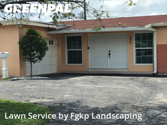 Lawn Service nearby Fort Lauderdale, FL, 