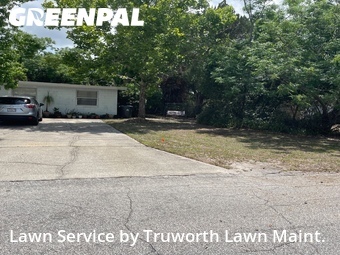 Yard Cutting nearby Ocoee, FL, 