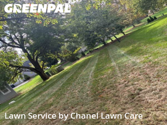 Lawn Mow nearby Westerville, OH, 