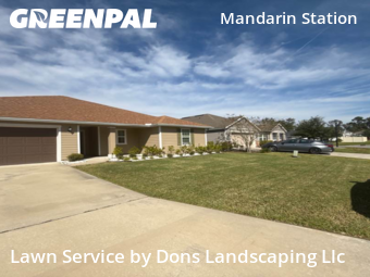 Lawn Mowing nearby Jacksonville, FL, 