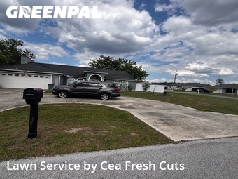 Lawn Maintenance nearby Ocala, FL, 