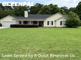Lawn Care nearby Covington, GA, 