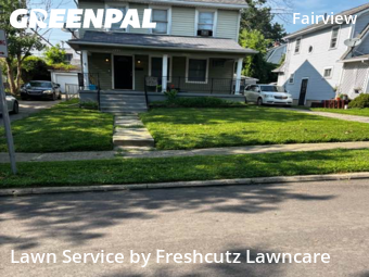 Yard Cutting nearby Dayton, OH, 