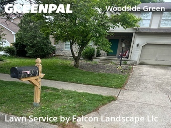 Lawn Mow nearby Columbus, OH, 