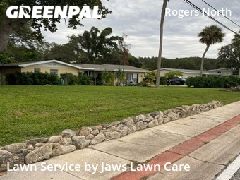 Lawn Mowing nearby Daytona Beach, FL, 