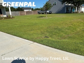 Lawn Mowing Service nearby Hubert, NC, 
