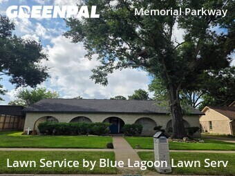 Lawn Mowing Service nearby Katy, TX, 