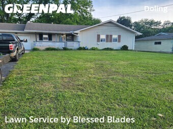 Lawn Cut nearby Springfield, MO, 