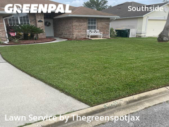 Lawn Maintenance nearby Jacksonville, FL, 