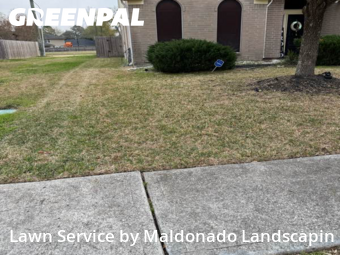 Lawn Cutting nearby Humble, TX, 