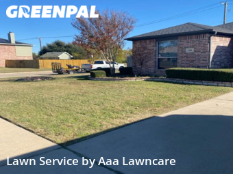 Yard Mowing nearby Burleson, TX, 