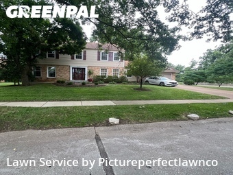 Lawn Maintenance nearby Chesterfield, MO, 