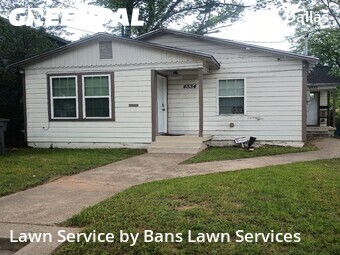 Yard Cutting nearby Dallas, TX, 