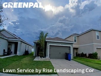 Yard Cutting nearby Wimauma, FL, 