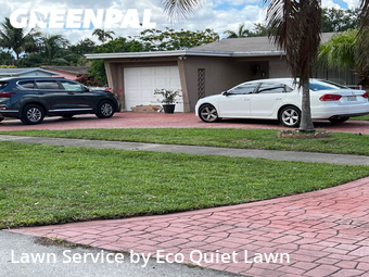 Lawn Care nearby Hollywood, FL, 