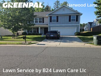 Lawn Cutting nearby Charlotte, NC, 