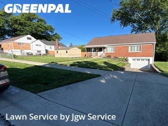 Yard Cutting nearby Cincinnati, OH, 