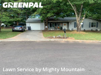 Lawn Cutting nearby Knoxville, TN, 