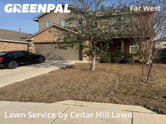 Lawn Cutting nearby San Antonio, TX, 
