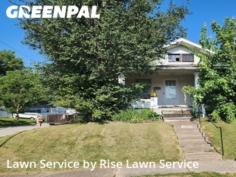 Lawn Care Service nearby Davenport, IA, 