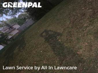 Lawn Cut nearby Mason, OH, 