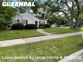 Lawn Maintenance nearby Wayne, MI, 