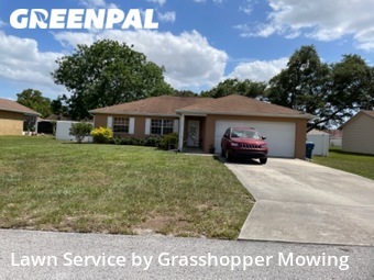 Lawn Mow nearby Spring Hill, FL, 
