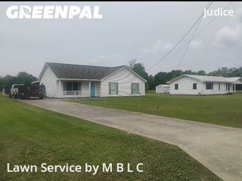 Lawn Cut nearby Duson, LA, 