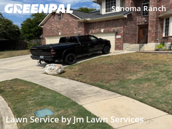 Lawn Mow nearby Helotes, TX, 