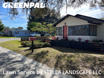 Yard Cutting nearby Clearwater, FL, 