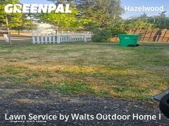 Lawn Mow nearby Portland, OR, 