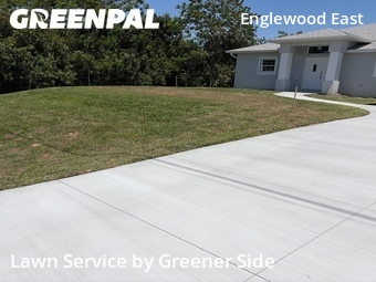 Grass Cut nearby Englewood, FL, 