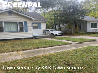 Lawn Mow nearby Gary, IN, 