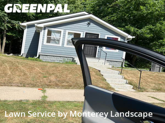 Lawn Care Service nearby Indianapolis, IN, 