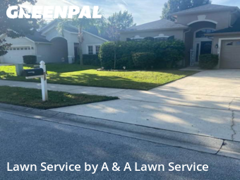 Lawn Mowing nearby Oviedo, FL, 