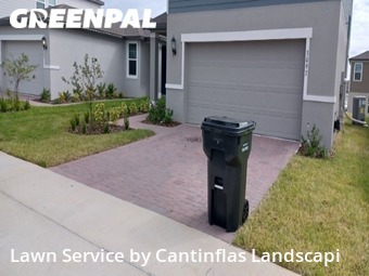 Lawn Maintenance nearby Davenport, FL, 