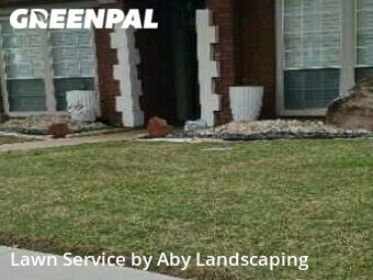 Lawn Care nearby Richardson, TX, 