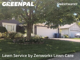 Lawn Maintenance nearby Hilliard, OH, 