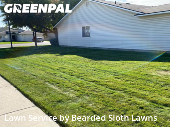 Lawn Care Service nearby Caldwell, ID, 