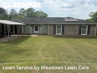Lawn Mowing Service nearby Columbus, AL, 