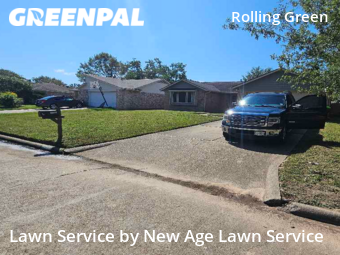 Lawn Service nearby Houston, TX, 