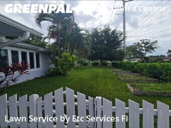Lawn Care nearby St. Petersburg, FL, 