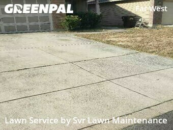 Lawn Care nearby San Antonio, TX, 