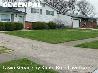 Lawn Mowing Service nearby Columbus, OH, 