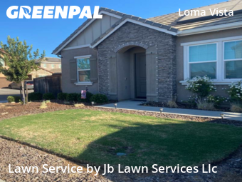 Work completed by local-lawn-and-landscape-maintenance-services-near-me-in-Clovis-CA