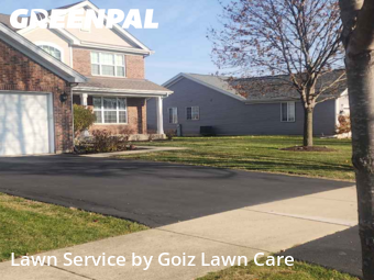 Lawn Cut nearby Montgomery, IL, 