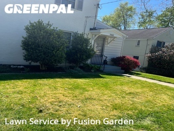 Yard Cutting nearby Bethesda, MD, 