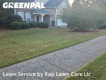 Lawn Care Service nearby Dacula, GA, 