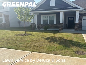 Lawn Cutting nearby Simpsonville, SC, 