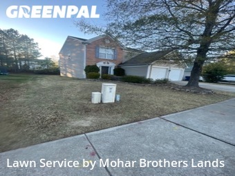 Lawn Mow nearby Raleigh, NC, 
